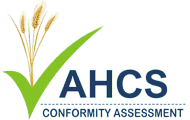 AHCS Conformity Assessment